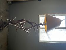 moose floor lamp for sale  Springfield