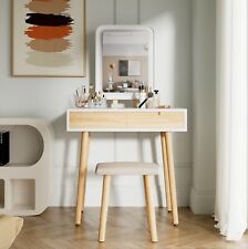 Dressing table vanity for sale  Shipping to Ireland