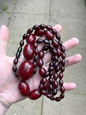 Vintage phenolic cherry for sale  Shipping to Ireland