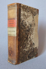 1836 forstwesen handbuch gebraucht kaufen  Erpel