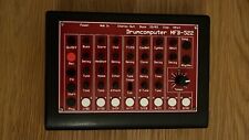 Mfb 522 drumcomputer. for sale  MANCHESTER