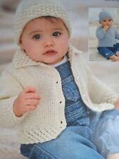 Knitting pattern birth for sale  ACCRINGTON