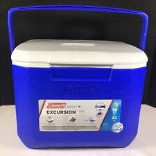 Coleman excursion cooler for sale  Shipping to Ireland