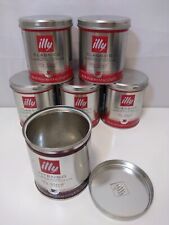 Illy empty coffee for sale  MANCHESTER