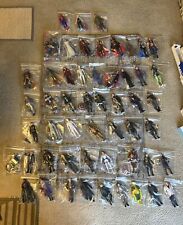 Marvel Legends MCU loose lot 52 Figures Complete Rare Moon Knight Avengers X Men for sale  Shipping to South Africa