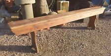 Antique pitch pine for sale  BURTON-ON-TRENT