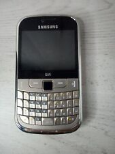 Samsung chat s3350 for sale  Ireland
