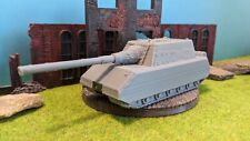 Panzerkampfwagen viii jagdmaus gebraucht kaufen  Barsbüttel
