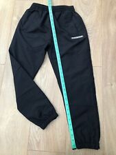 Prostar tracksuit bottoms for sale  BETCHWORTH