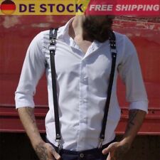 Männer leder harness gebraucht kaufen  Nettetal
