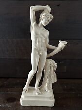 Dionysus bacchus roman for sale  LEICESTER