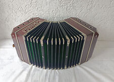 Concertina concertina gebr. for sale  Shipping to Ireland