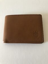 Firenze leather card for sale  LONDON