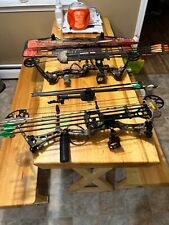 Bear compound bow for sale  Shapleigh