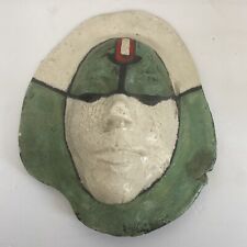 Clay art face for sale  Modesto