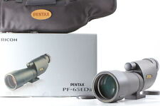 [Mint in Box] Pentax PF-65ED II Porro prism diameter 65mm Spotting Scope japan for sale  Shipping to South Africa