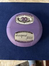 Discgear purple disc for sale  Saint Paul