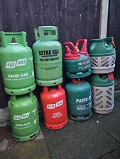 Calor flogas propane for sale  WIDNES