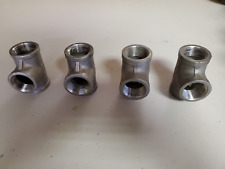 Set four stainless for sale  Lubbock