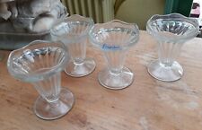 Lot coupes glace d'occasion  France