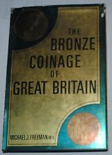 Bronze coinage great for sale  Ireland