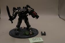 Nemesis dreadknight 503 for sale  SOUTHSEA