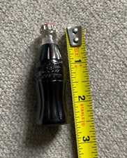 Usado, Mini garrafa de Coca-Cola 2,5 polegadas Atlanta Souvenir comprar usado  Enviando para Brazil