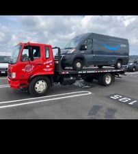 mitsubishi fuso truck for sale  Lindenhurst