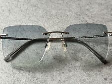 Schicke randlose fernbrille gebraucht kaufen  Herzogenrath