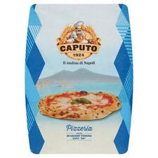 Pizzaria Caputo, Farinha de Trigo Macia TIPO "00" - 15kg comprar usado  Enviando para Brazil