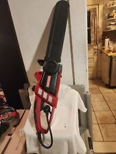 18 chainsaw electric for sale  Upper Marlboro