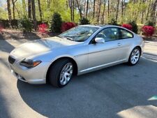 2006 bmw series for sale  Wake Forest