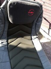 Kms fishing bedchair for sale  STANFORD-LE-HOPE