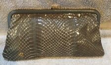 Vintage small clutch for sale  DROITWICH