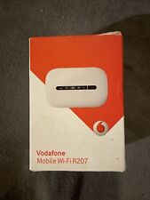 Vodafone r207 mobile for sale  WARE