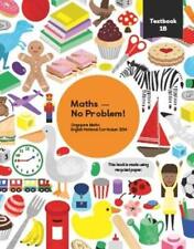 Maths problem textbook for sale  UK