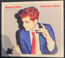 Gerard way. hesitant for sale  TWICKENHAM