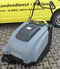 Kärcher pack handkehrsaugmasc gebraucht kaufen  Gotha-Umland