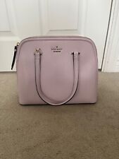 Kate spade lilac for sale  SOUTHAMPTON