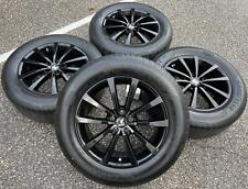 Aluminium summer wheels for sale  Shipping to Ireland