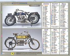 Almanach facteur 2022. d'occasion  Pau