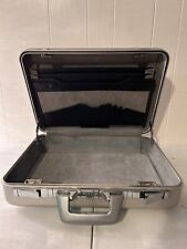Zero halliburton briefcase for sale  Denver