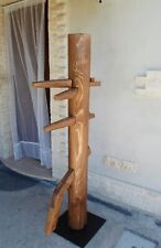 Uomo legno wooden usato  Torrita Tiberina