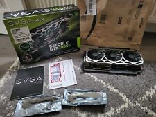 EVGA GeForce GTX 1080 11GB TI FTW3 Graphics Card for sale  Shipping to South Africa