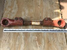 Rod aligning axle for sale  HUDDERSFIELD