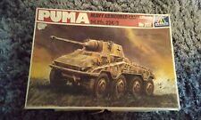 Italeri puma sd. for sale  LINCOLN