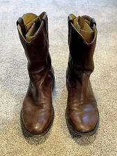 marco boot roper frye for sale  Paonia