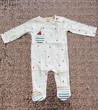 Joules zippy babygrow for sale  NOTTINGHAM