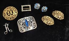 Vintage signed jewelry for sale  Tomball