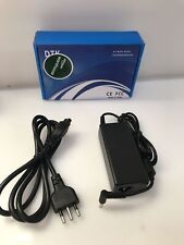 DTK Notebook PC Adapter HP 19 5V 2 31A 45W Włochy Wtyczka 4 5mm x 3mm Kabel ładujący na sprzedaż  PL